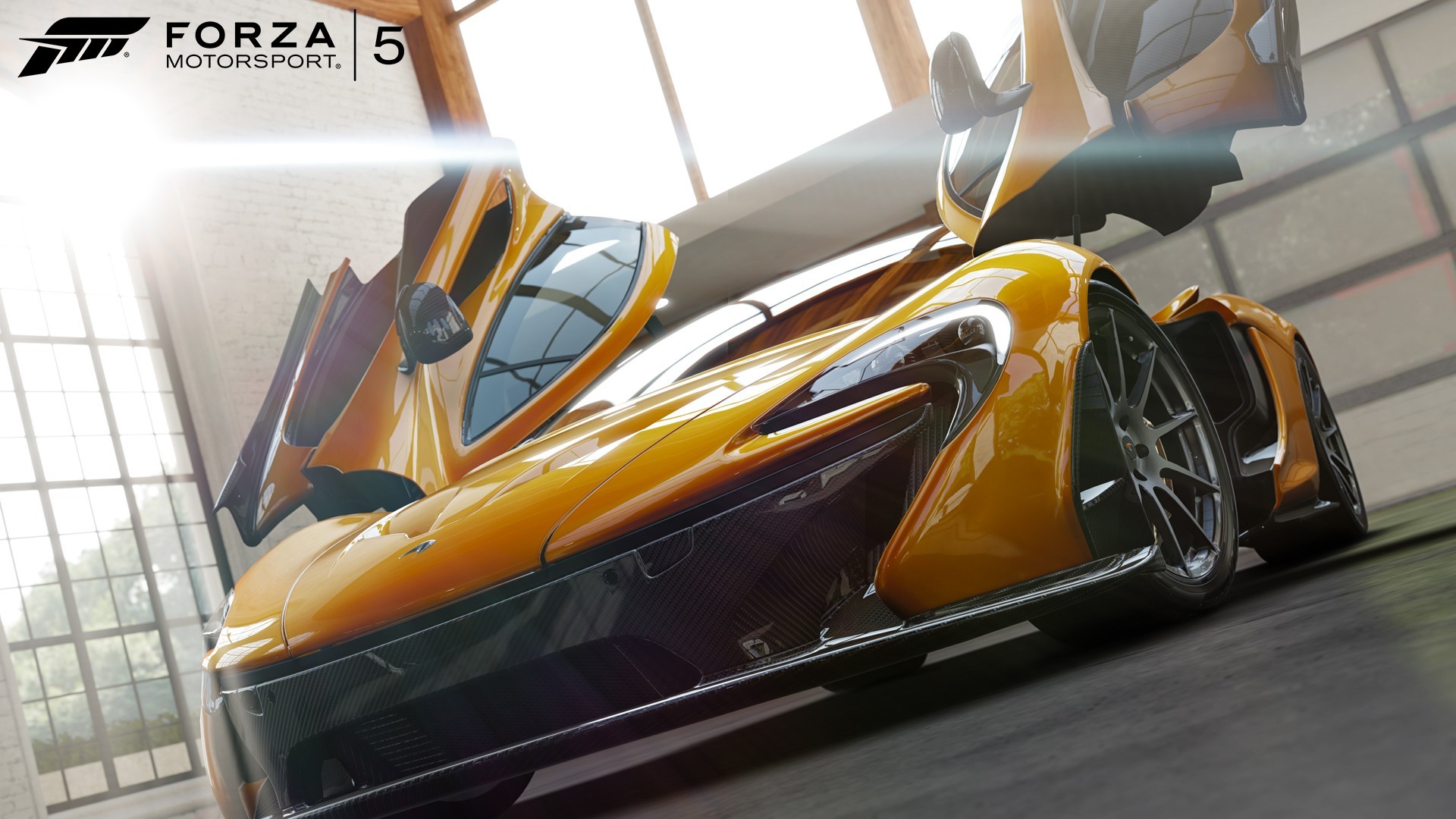 Forza Motorsport 5 - Imagen 28